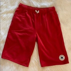 Converse Shorts